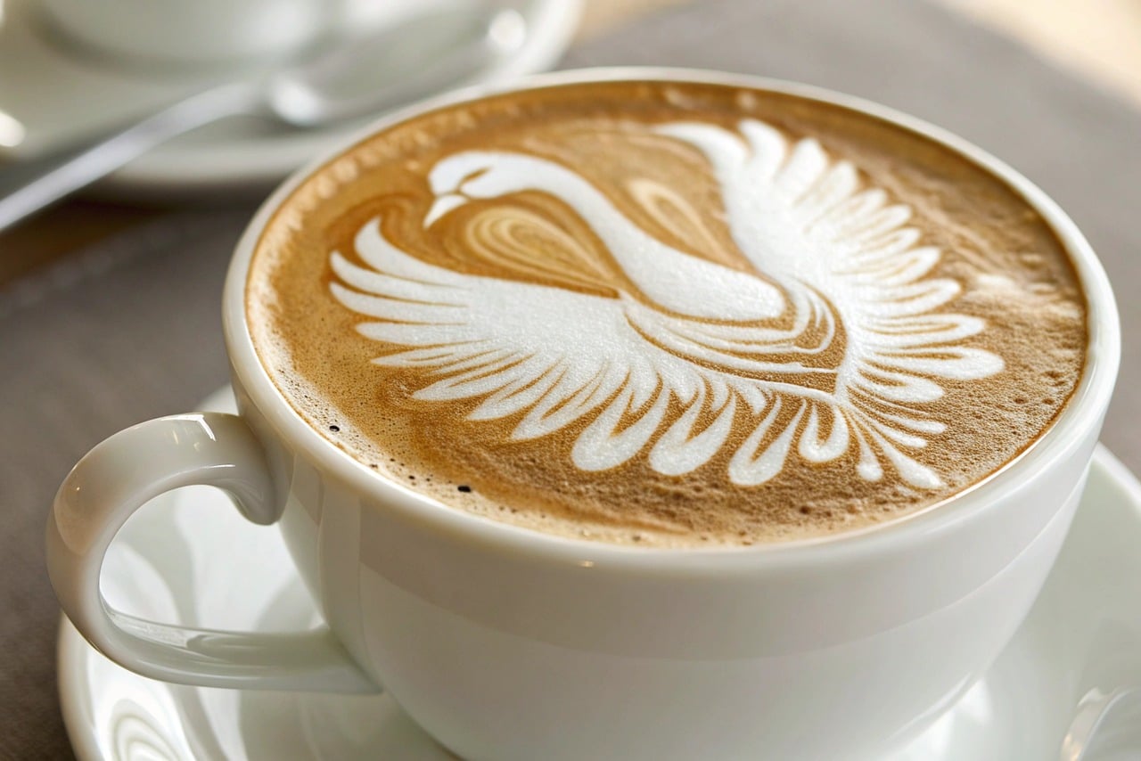 Passagebrew Cafe / Restaurant about