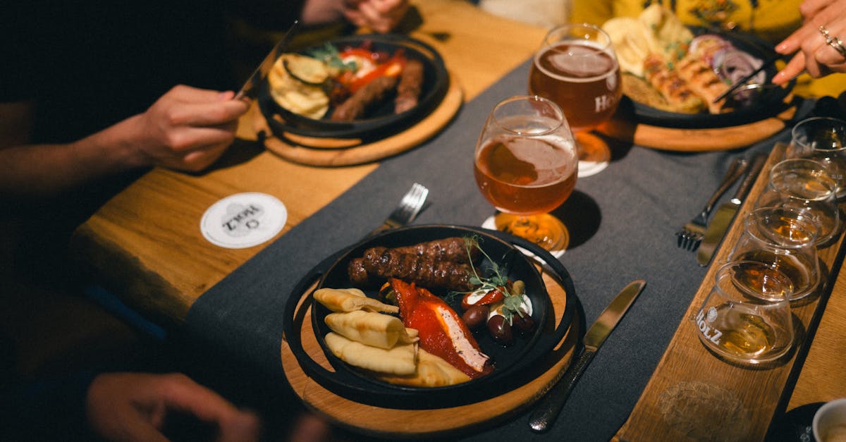 Passagebrew Cafe / Restaurant collection
