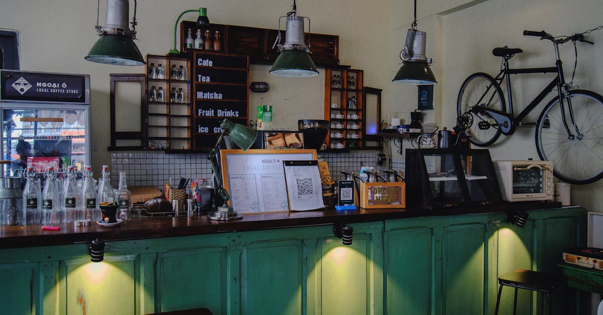 Passagebrew Cafe / Restaurant hero
